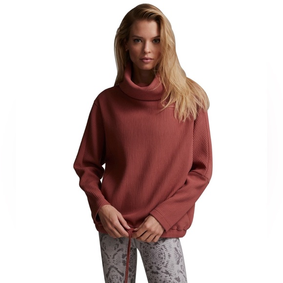 Varley Tops - Varley Charles Sweatshirt